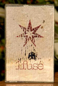 1fus� / captation / cassette n�1