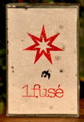 1fus� / captation / cassette n�6