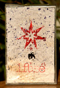 1fus� / captation / cassette n�8