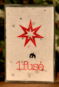 1fus� / captation / cassette n�9