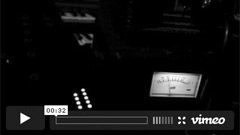 1fusé 'minipousse' // mixage