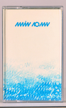 image cassette